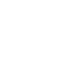 snowflake icon in white