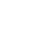 tractor icon in white